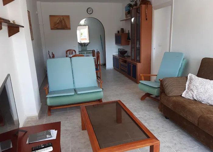 Apartamento Los Naranjos
