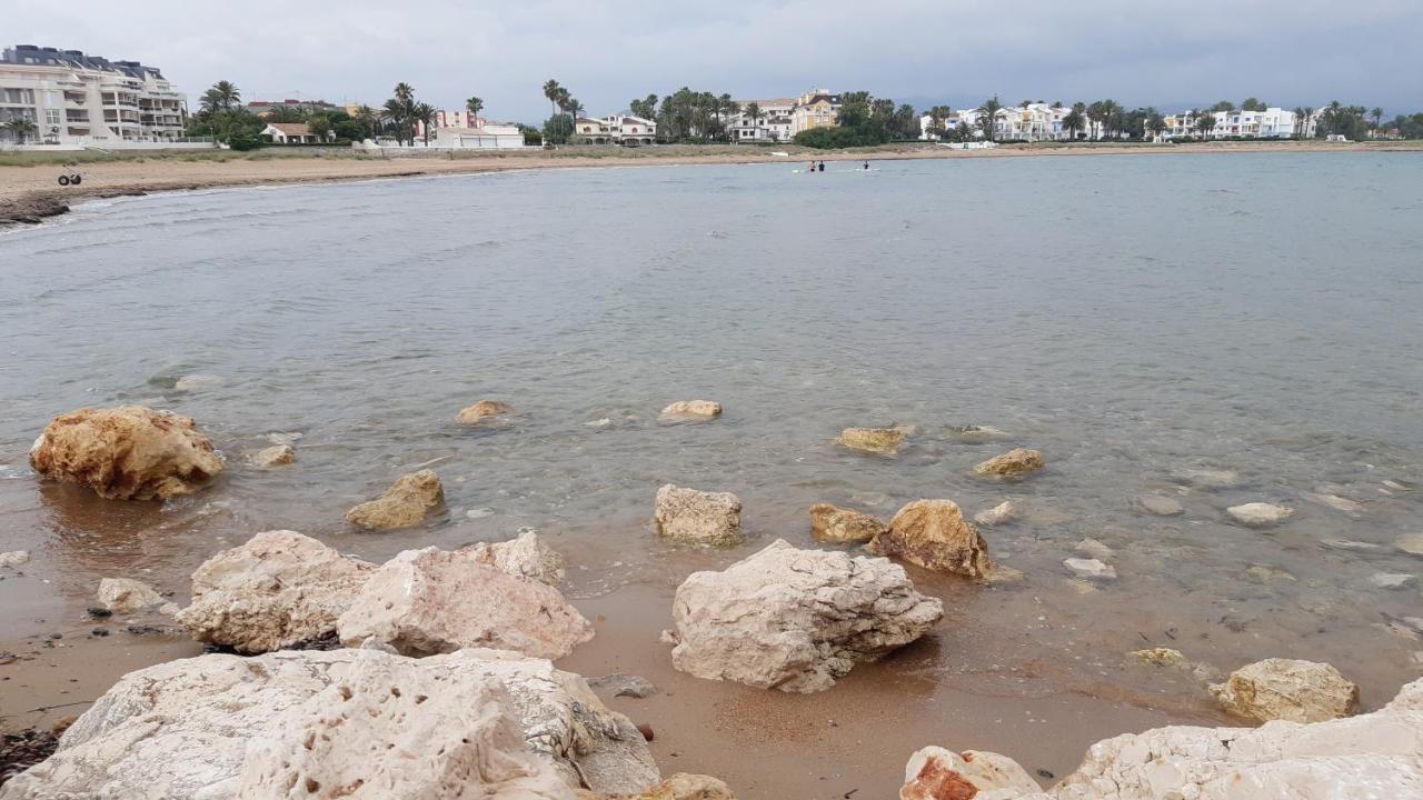 Apartamento Los Naranjos Appartement Dénia