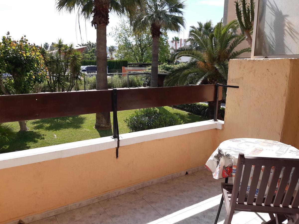 Apartamento Los Naranjos Appartement *