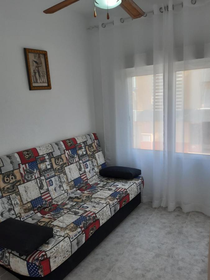 Apartamento Los Naranjos Appartement Dénia