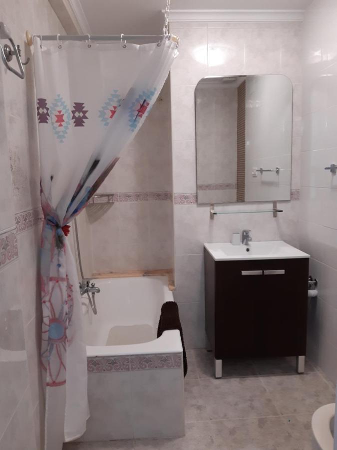 Apartamento Los Naranjos Appartement Dénia