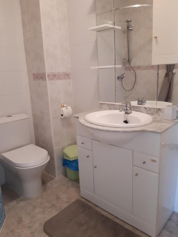 Apartamento Los Naranjos Appartement Dénia
