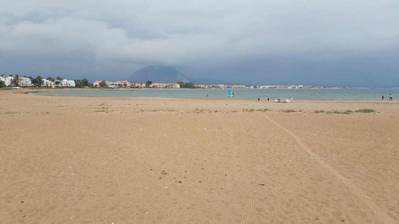 Apartamento Los Naranjos Appartement